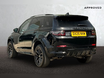 Used Land Rover Discovery Sport 2026 for sale - 79112308: Photo