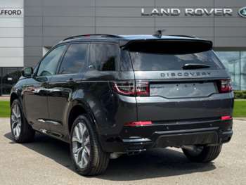 Used Land Rover Discovery Sport 2025 for sale - 74764178: Photo