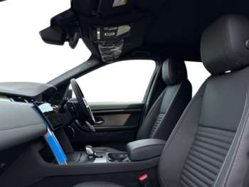 Used Land Rover Discovery Sport 2025 for sale - 74764178: Photo