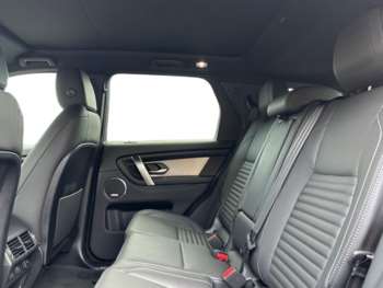 Used Land Rover Discovery Sport 2025 for sale - 74764178: Photo