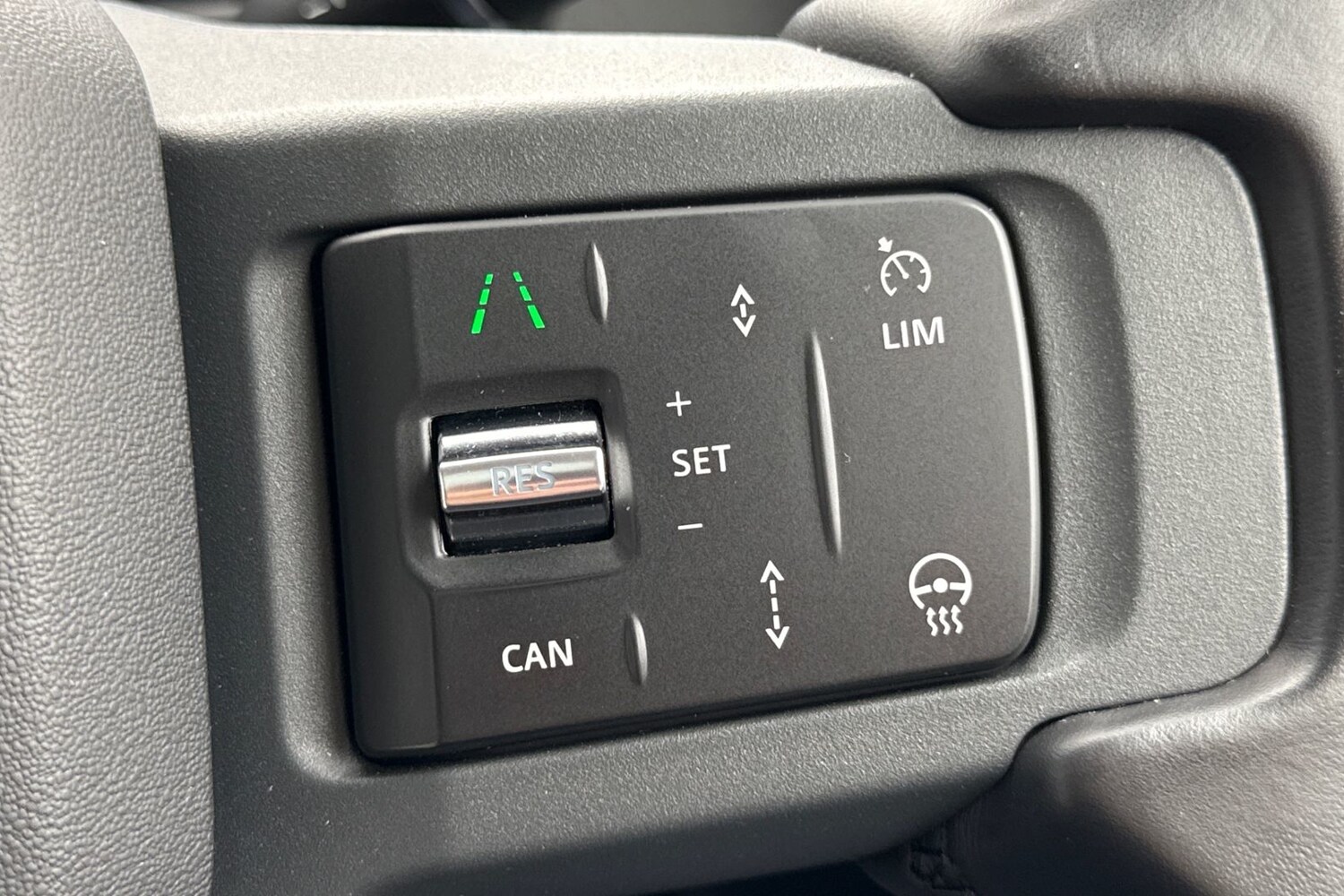 Vehicle 32