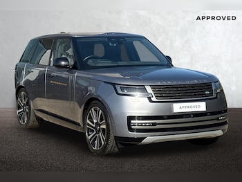Used Land Rover Range Rover 2024 for sale - 78497734: Photo