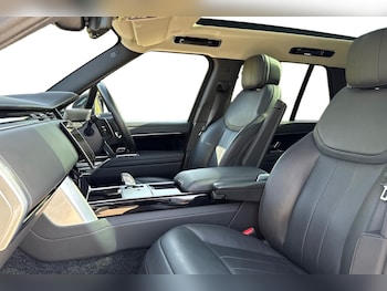 Used Land Rover Range Rover 2024 for sale - 78497734: Photo