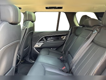 Used Land Rover Range Rover 2024 for sale - 78497734: Photo