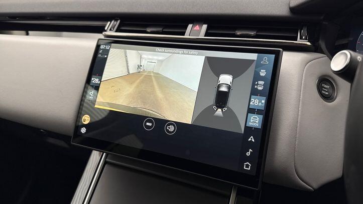 Used Land Rover Range Rover Velar 2024 for sale - 77620513: Photo 12