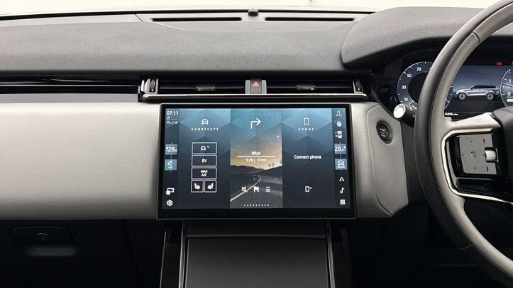 Used Land Rover Range Rover Velar 2024 for sale - 77620513: Photo 14