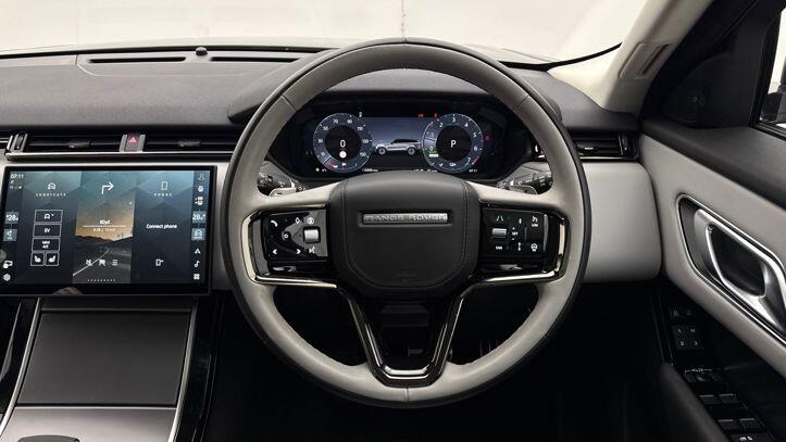 Used Land Rover Range Rover Velar 2024 for sale - 77620513: Photo 15