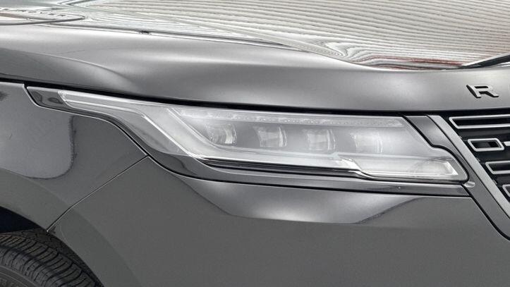 Used Land Rover Range Rover Velar 2024 for sale - 77620513: Photo 16