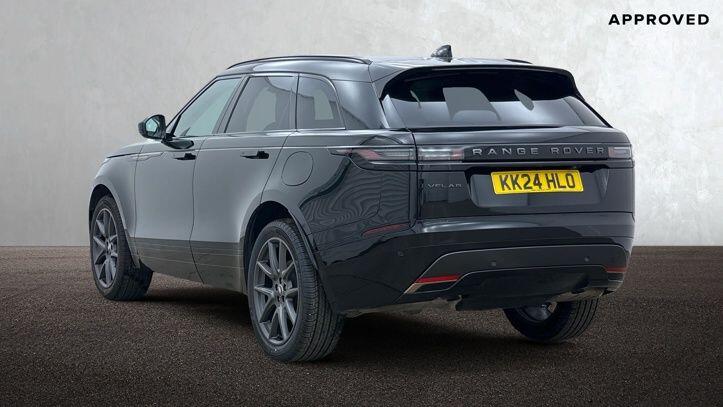 Used Land Rover Range Rover Velar 2024 for sale - 77620513: Photo 2