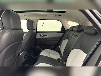 Used Land Rover Range Rover Velar 2024 for sale - 77620513: Photo