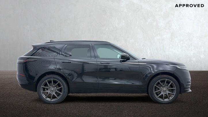 Used Land Rover Range Rover Velar 2024 for sale - 77620513: Photo 5