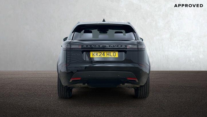 Used Land Rover Range Rover Velar 2024 for sale - 77620513: Photo 6