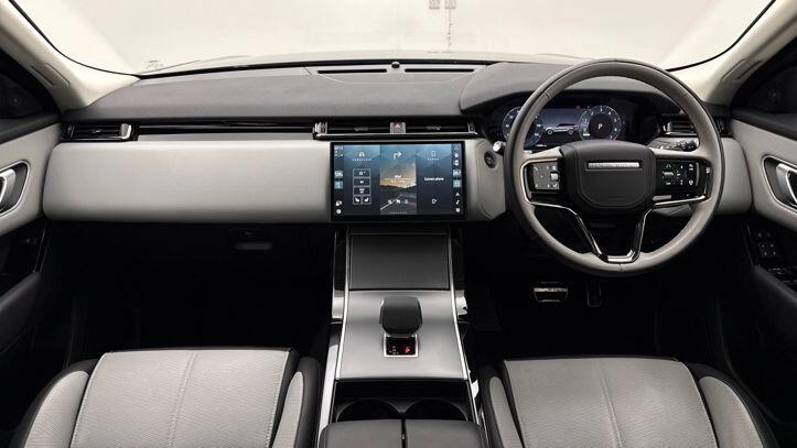 Used Land Rover Range Rover Velar 2024 for sale - 77620513: Photo 9