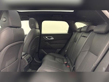 Used Land Rover Range Rover Velar 2026 for sale - 79366922: Photo