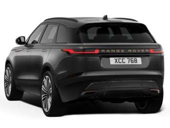 Used Land Rover Range Rover Velar 2025 for sale - 74764160: Photo