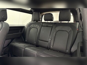 Used Land Rover Defender 2024 for sale - 77692209: Photo