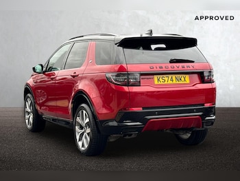 Used Land Rover Discovery Sport 2024 for sale - 76979065: Photo