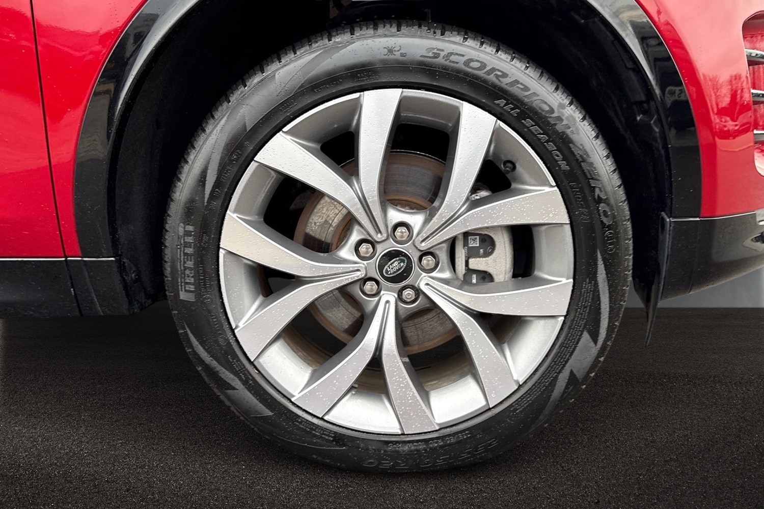 Used Land Rover Discovery Sport 2024 for sale - 76979065: Photo 8