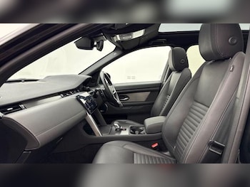 Used Land Rover Discovery Sport 2024 for sale - 78566586: Photo