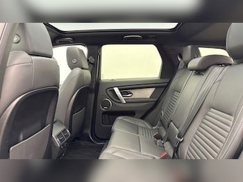 Used Land Rover Discovery Sport 2024 for sale - 78566586: Photo