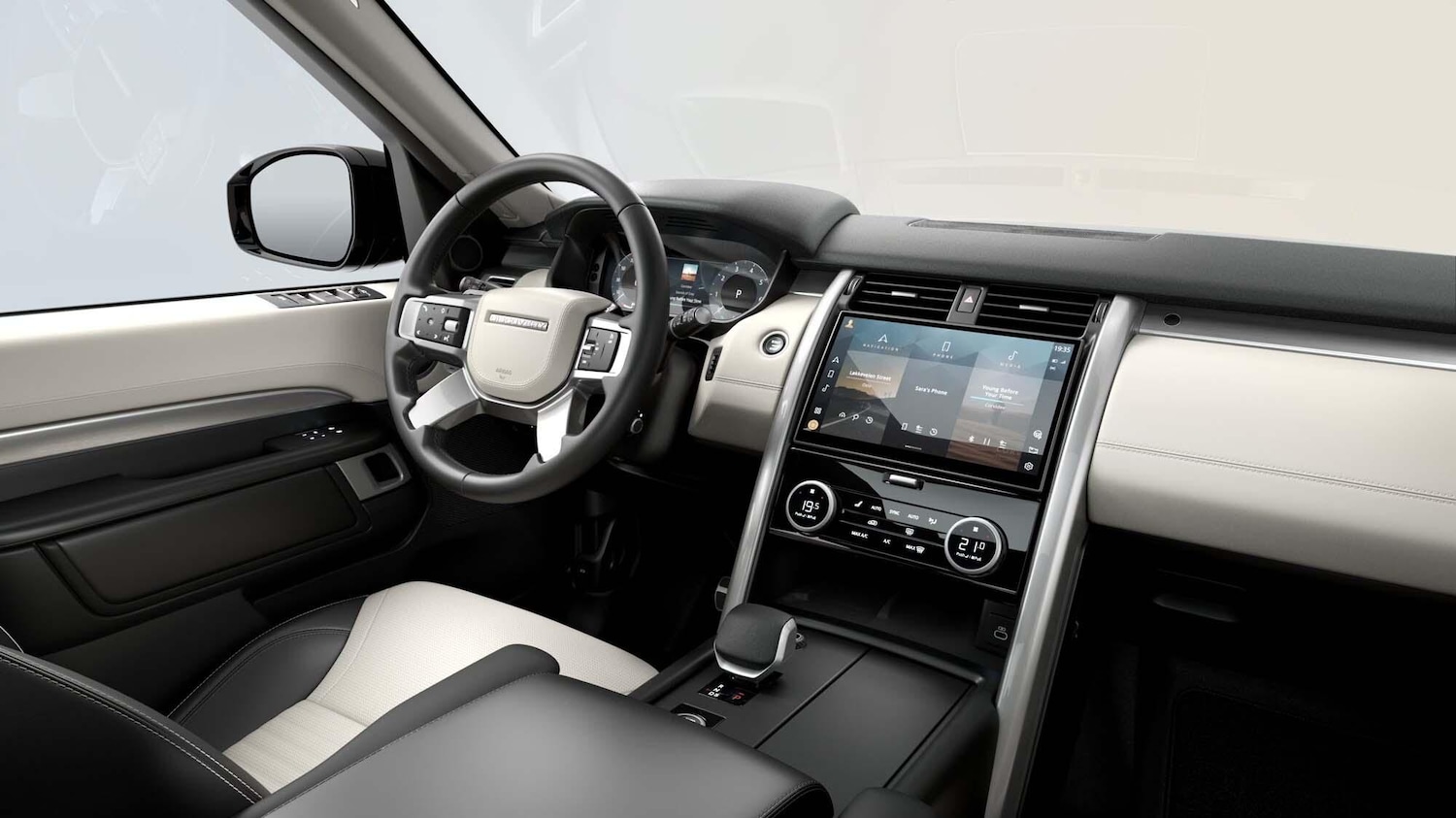 Used Land Rover Discovery 2026 for sale - 77321836: Photo 4