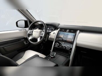 Used Land Rover Discovery 2026 for sale - 77321836: Photo