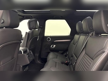Used Land Rover Discovery 2024 for sale - 78466706: Photo