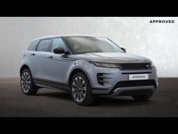 2024 - 1.5 P270e Autobiography 5dr