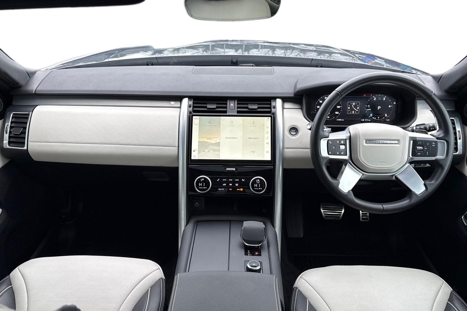 Used Land Rover Discovery 2024 for sale - 76805366: Photo 10