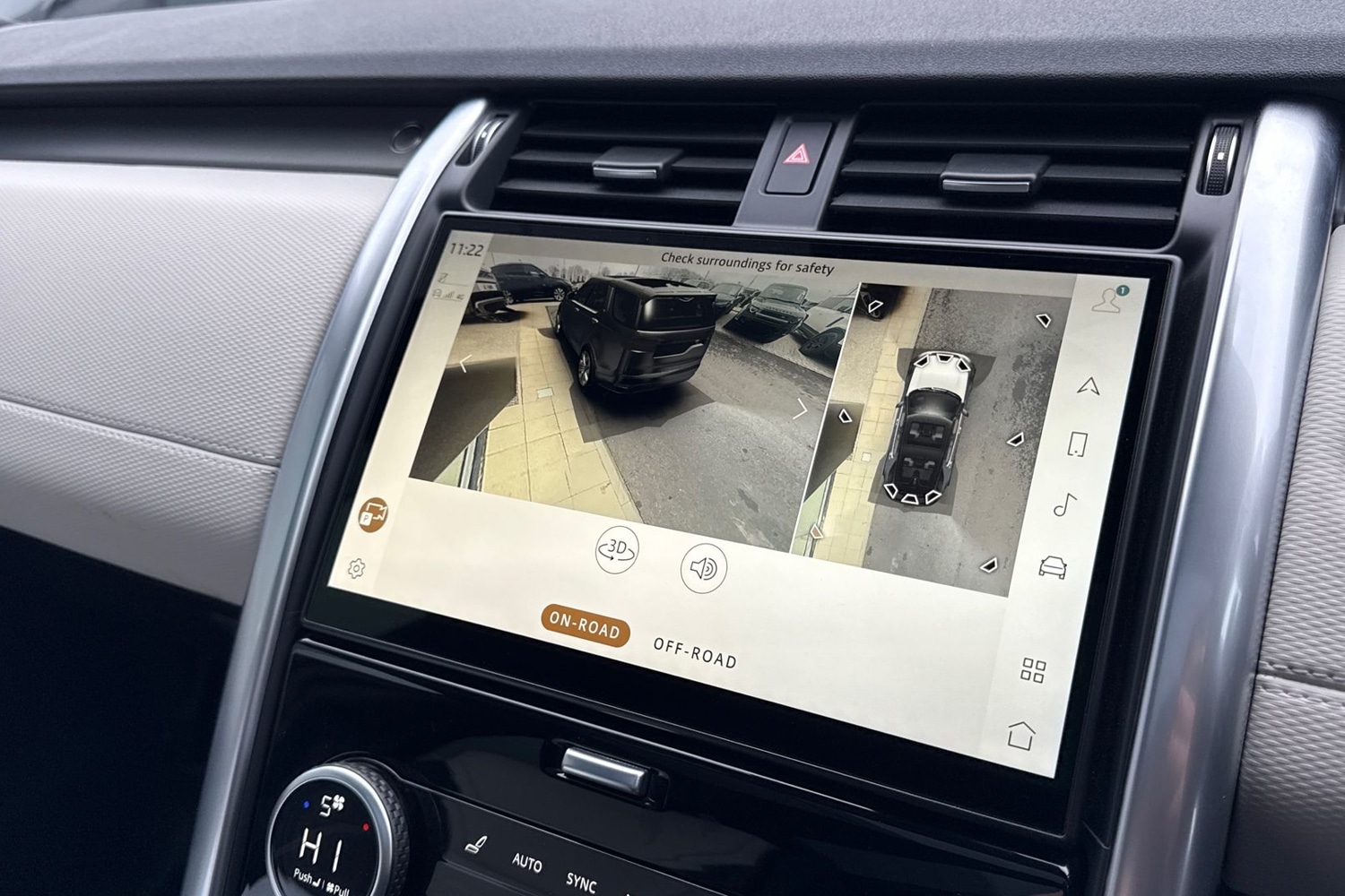 Used Land Rover Discovery 2024 for sale - 76805366: Photo 13