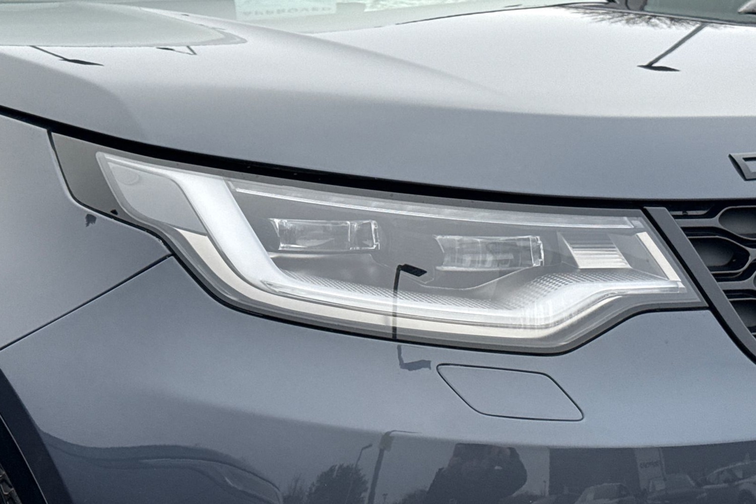 Used Land Rover Discovery 2024 for sale - 76805366: Photo 18