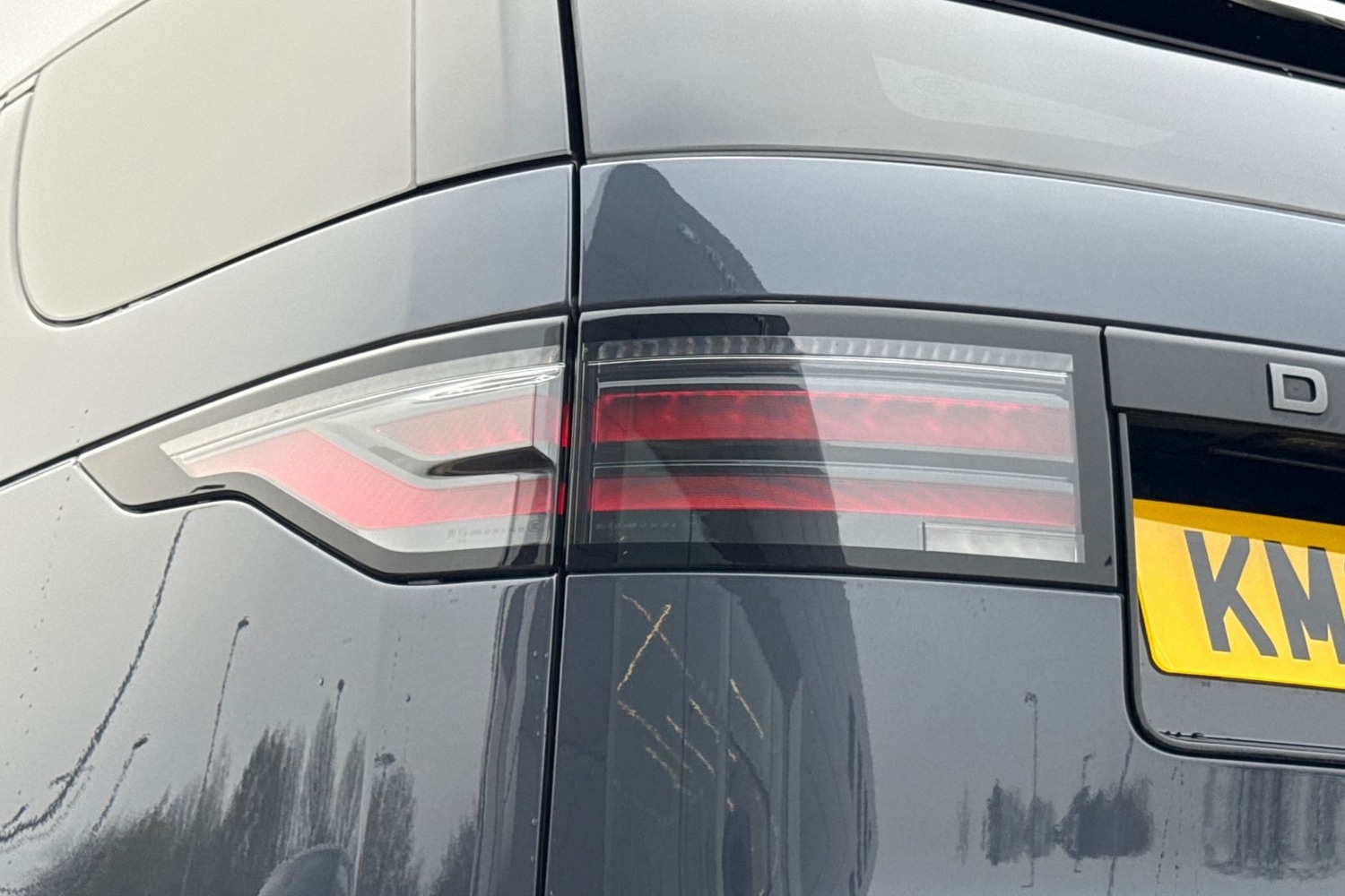 Used Land Rover Discovery 2024 for sale - 76805366: Photo 20