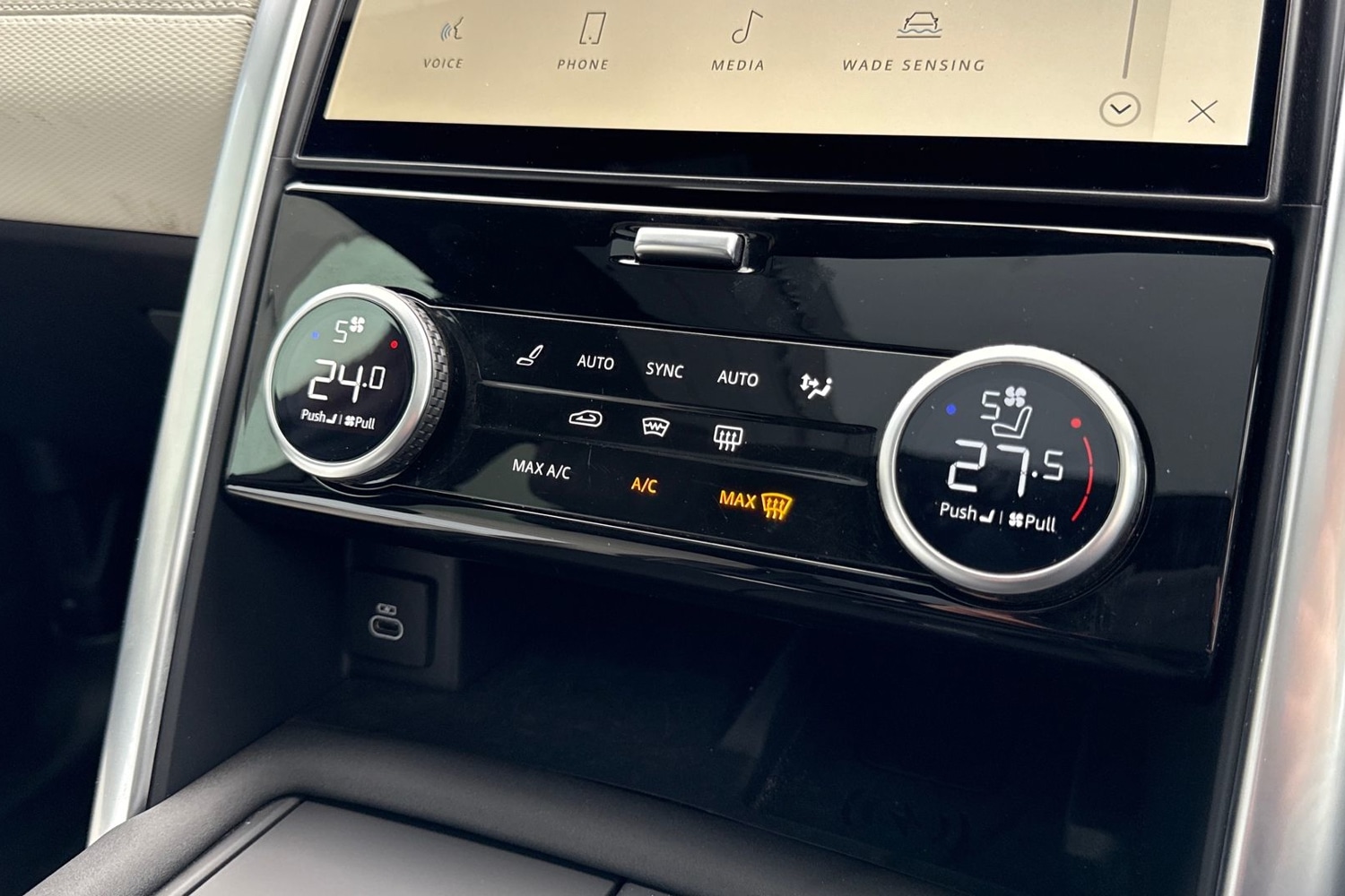 Used Land Rover Discovery 2024 for sale - 76805366: Photo 23