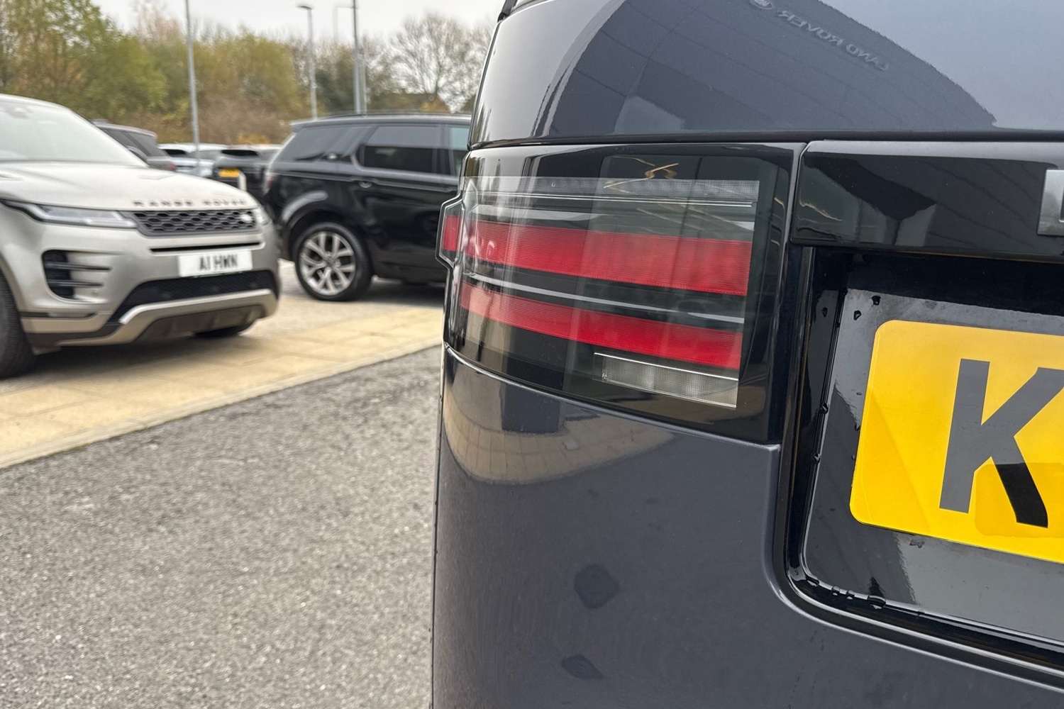 Used Land Rover Discovery 2024 for sale - 76805366: Photo 27