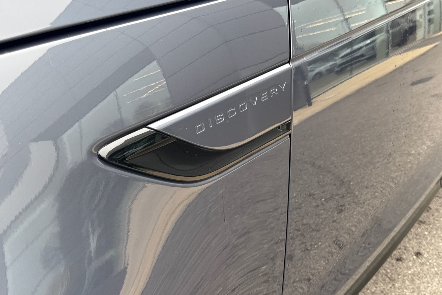 Used Land Rover Discovery 2024 for sale - 76805366: Photo 29