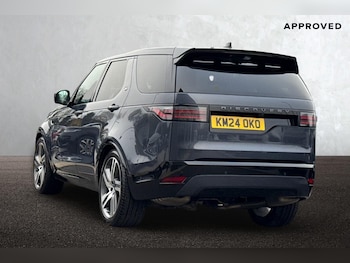 Used Land Rover Discovery 2024 for sale - 76805366: Photo