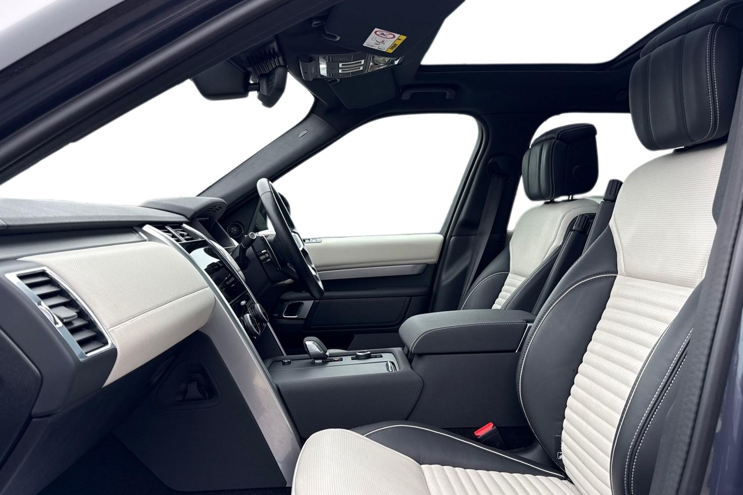 Used Land Rover Discovery 2024 for sale - 76805366: Photo 3