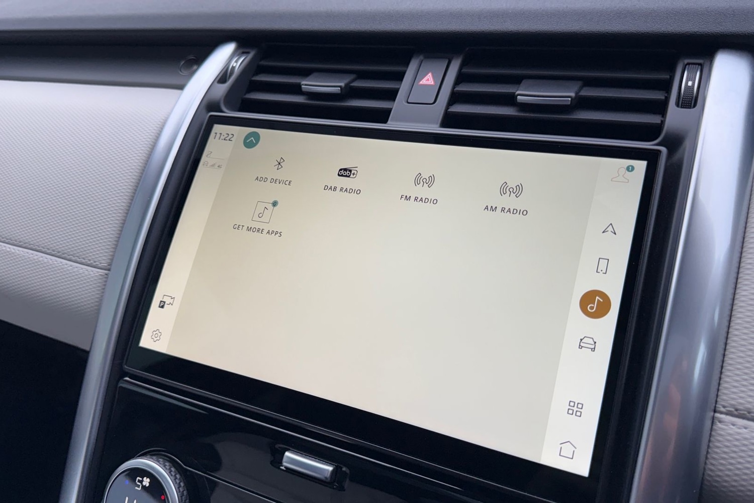 Used Land Rover Discovery 2024 for sale - 76805366: Photo 34