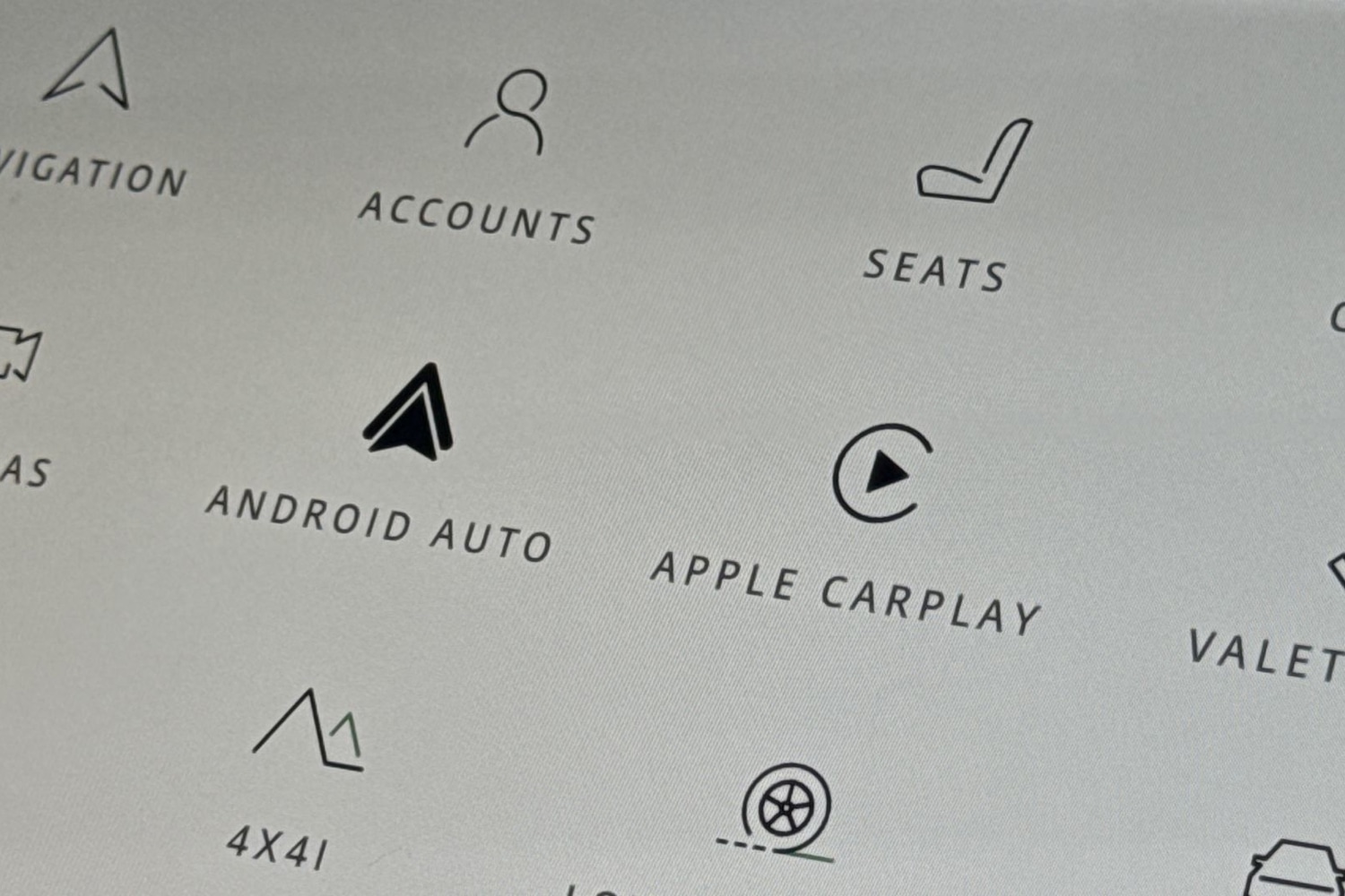 Used Land Rover Discovery 2024 for sale - 76805366: Photo 36