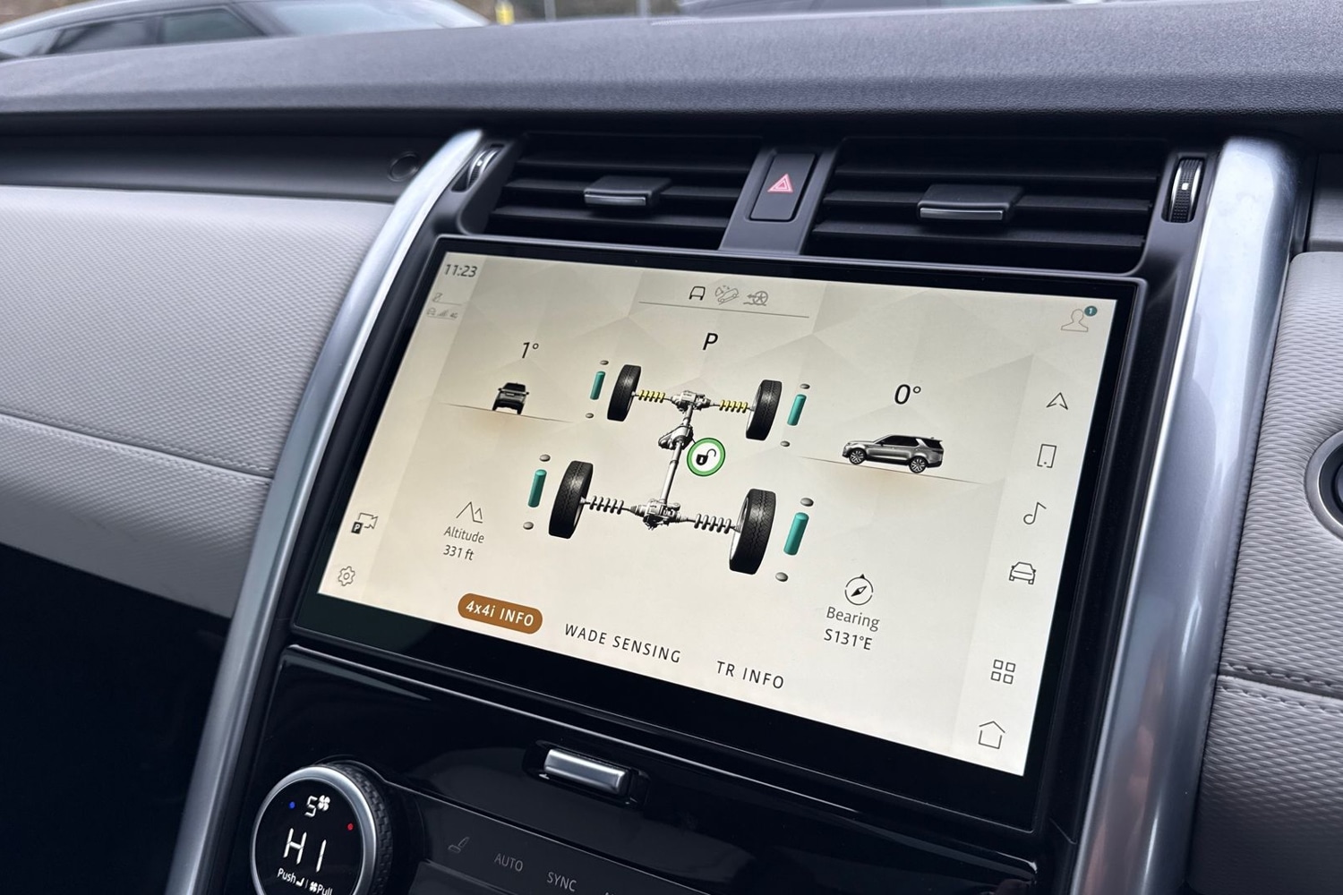 Used Land Rover Discovery 2024 for sale - 76805366: Photo 37