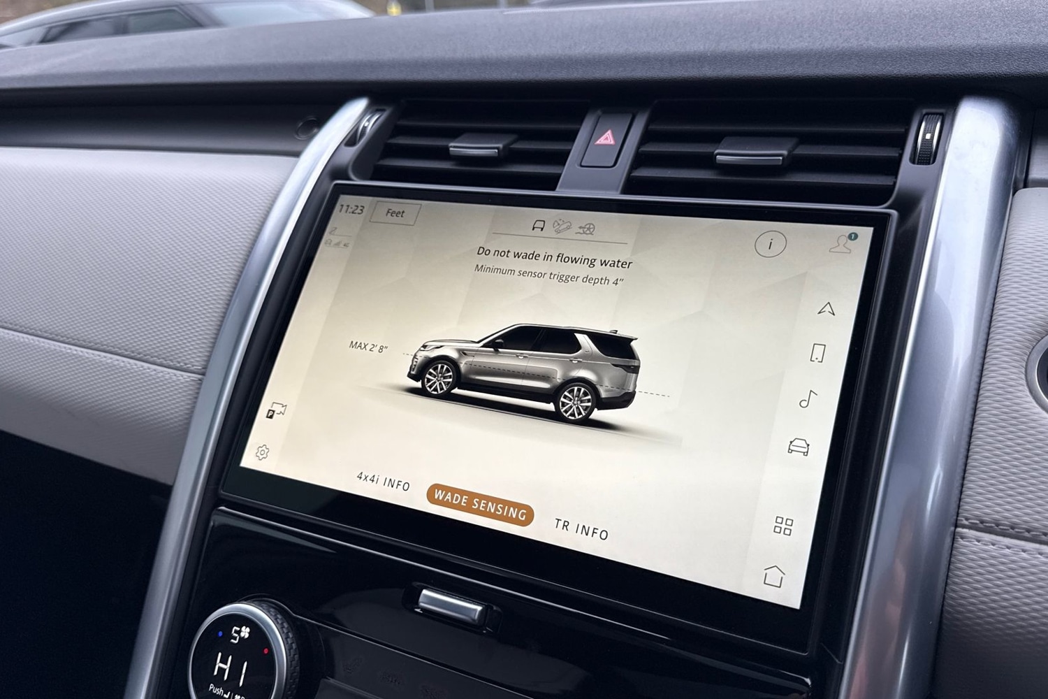 Used Land Rover Discovery 2024 for sale - 76805366: Photo 38