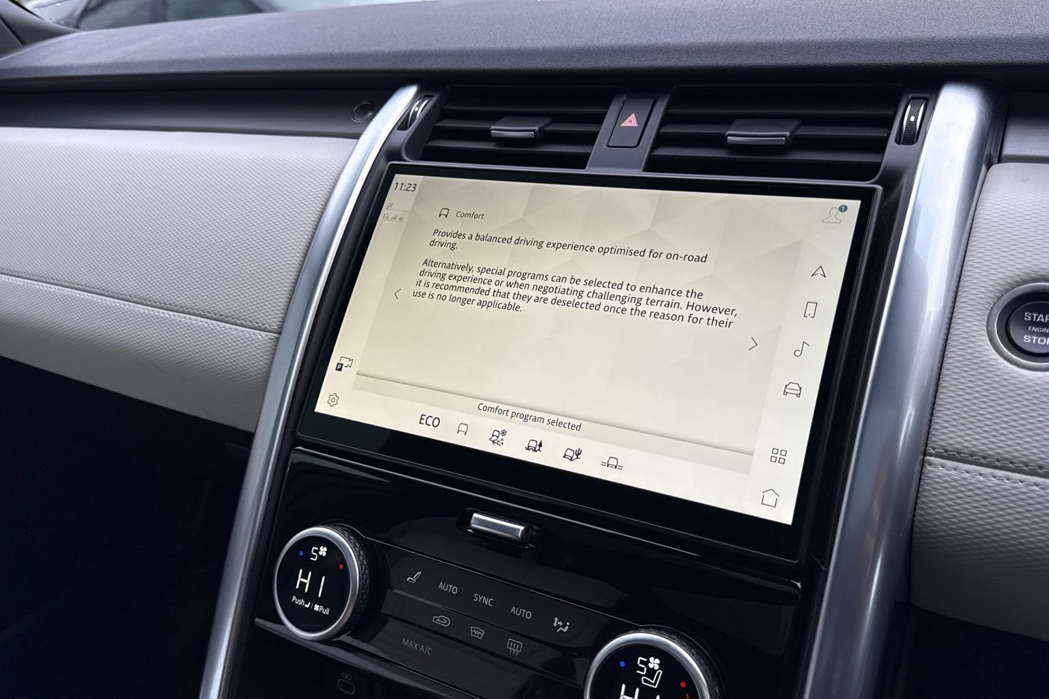 Used Land Rover Discovery 2024 for sale - 76805366: Photo 39