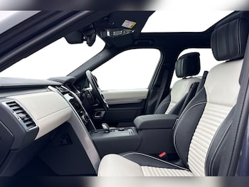 Used Land Rover Discovery 2024 for sale - 76805366: Photo