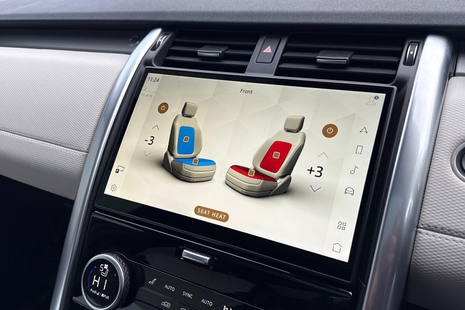 Used Land Rover Discovery 2024 for sale - 76805366: Photo 40