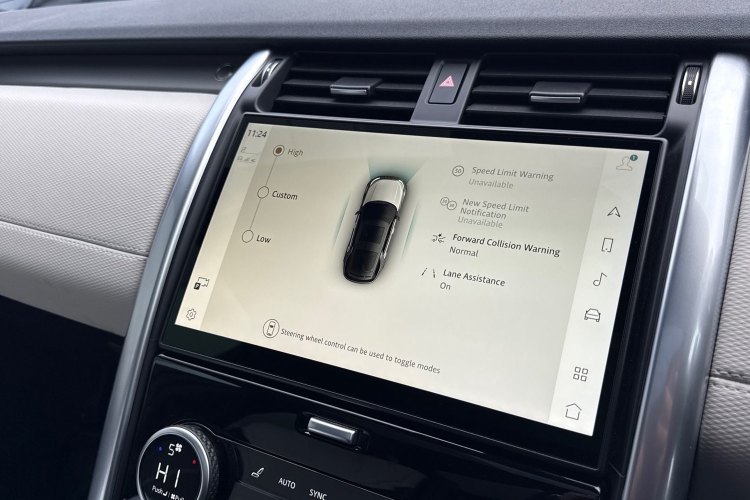 Used Land Rover Discovery 2024 for sale - 76805366: Photo 41