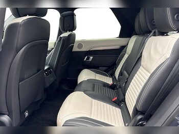 Used Land Rover Discovery 2024 for sale - 76805366: Photo