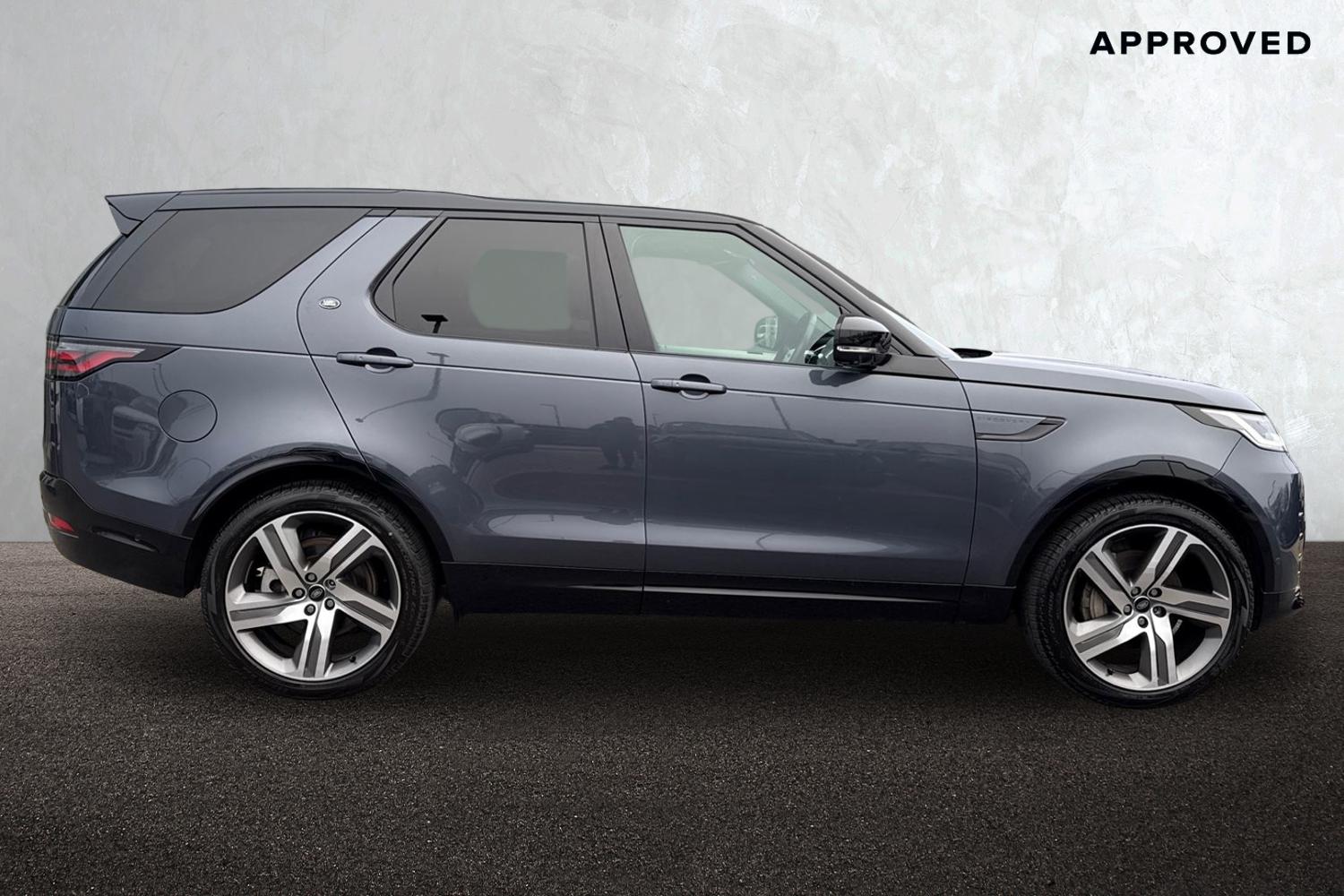 Used Land Rover Discovery 2024 for sale - 76805366: Photo 6