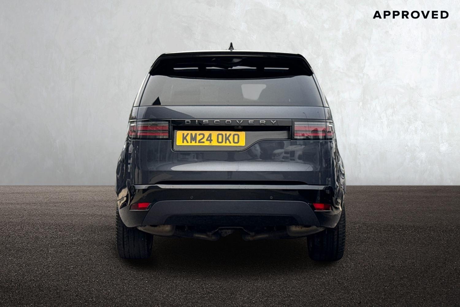 Used Land Rover Discovery 2024 for sale - 76805366: Photo 7