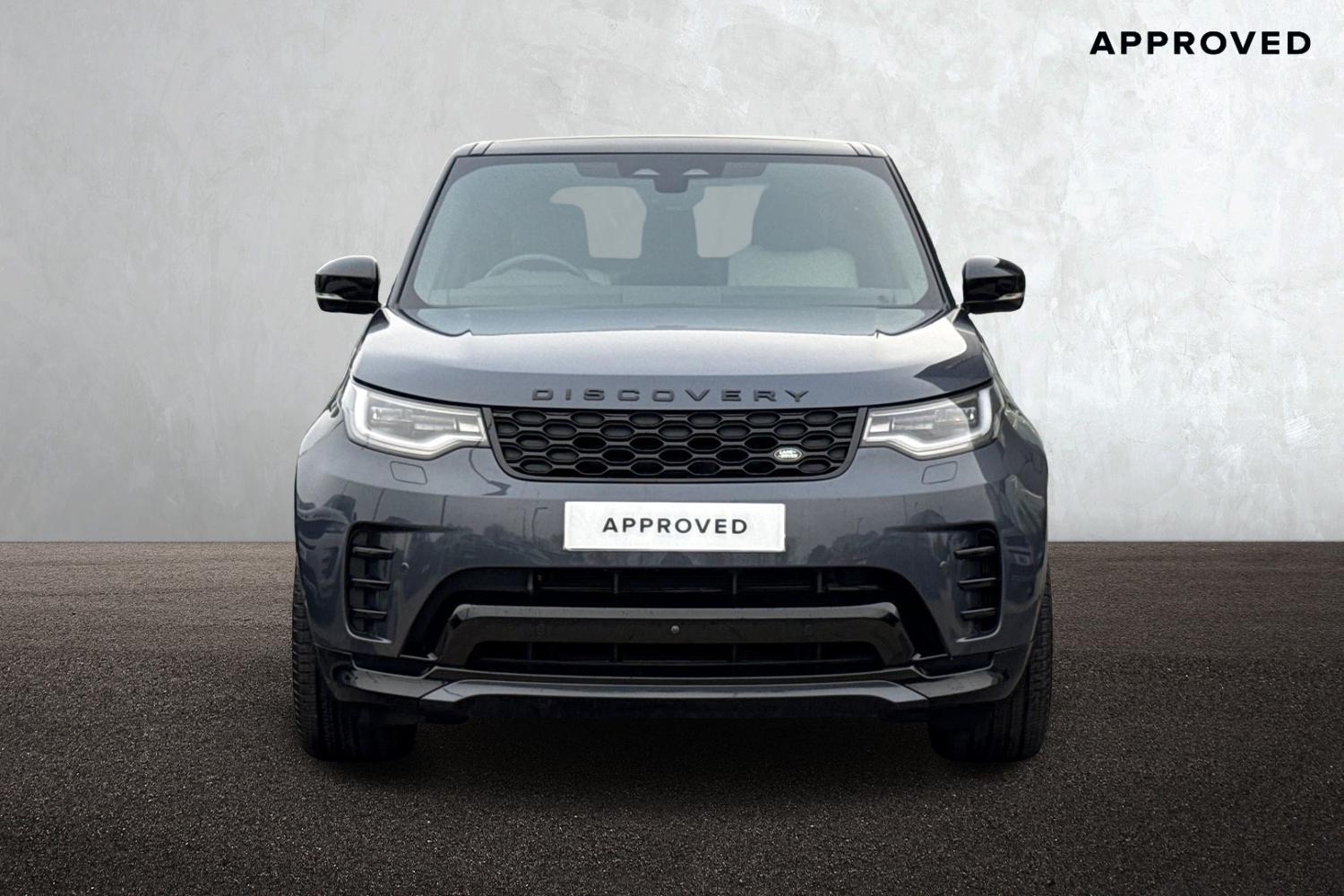 Used Land Rover Discovery 2024 for sale - 76805366: Photo 8