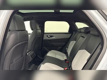 Used Land Rover Range Rover Velar 2025 for sale - 79747626: Photo